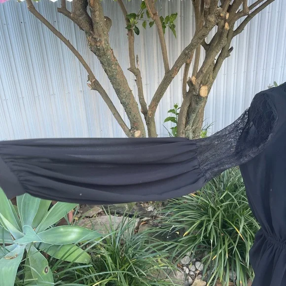 Express blouse - Picture 9 of 13